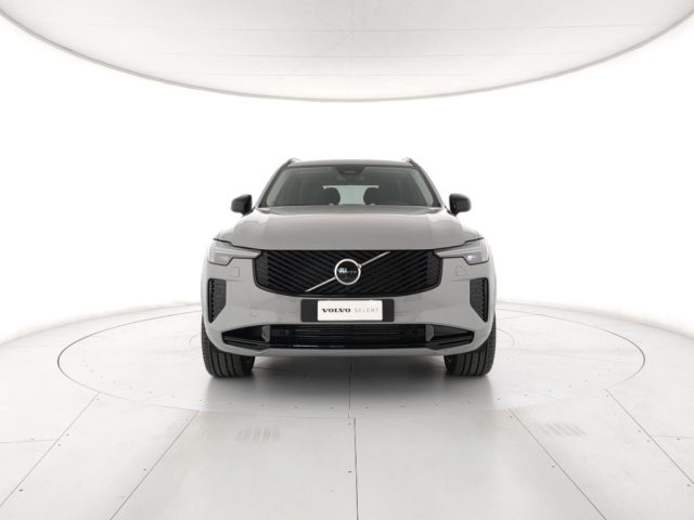 VOLVO XC90 usata, con Boardcomputer