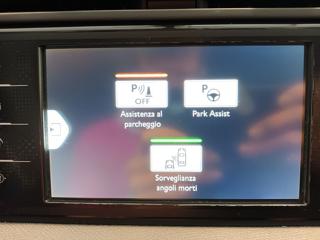 CITROEN Grand C4 Picasso usata, con Bluetooth