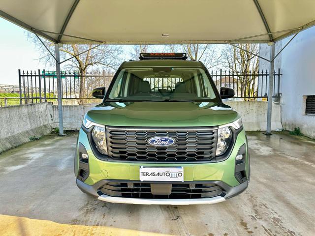 FORD Tourneo Courier usata, con Airbag