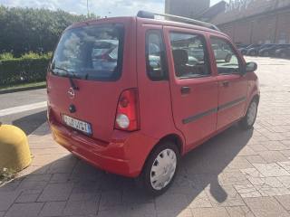 OPEL Agila usata, con Airbag Passeggero