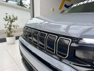 JEEP Avenger usata, con Antifurto