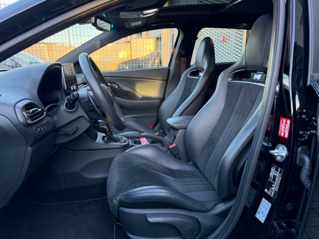 HYUNDAI i30 usata, con Controllo trazione