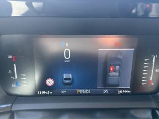 FORD Tourneo Courier usata 13