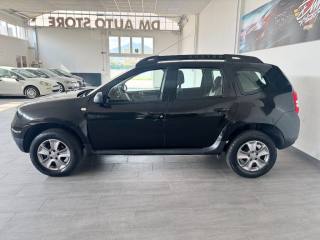 DACIA Duster usata, con Alzacristalli elettrici