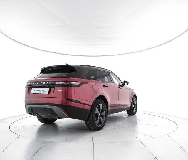 LAND ROVER Range Rover Velar usata 1