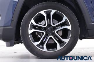 JEEP Compass usata, con Cruise Control