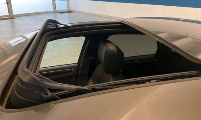 PORSCHE Macan usata, con Airbag laterali