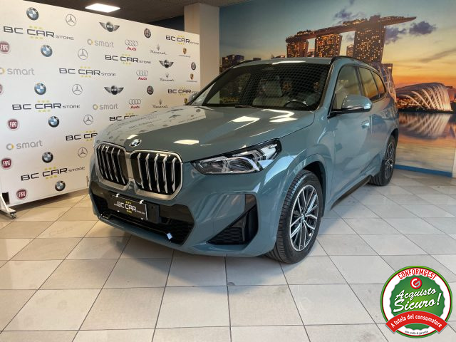 BMW X1 usata, con ABS