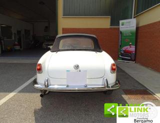 ALFA ROMEO Giulietta usata 17