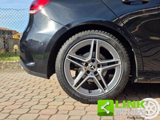 MERCEDES-BENZ A 200 usata, con Trazione integrale