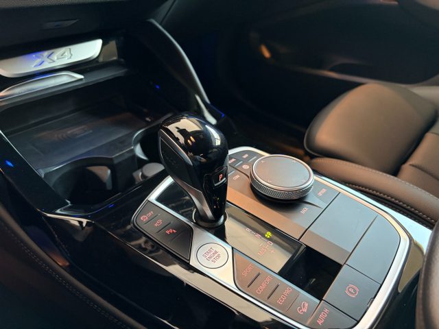 BMW X4 usata, con Cerchi in lega
