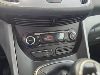 FORD C-Max usata 41
