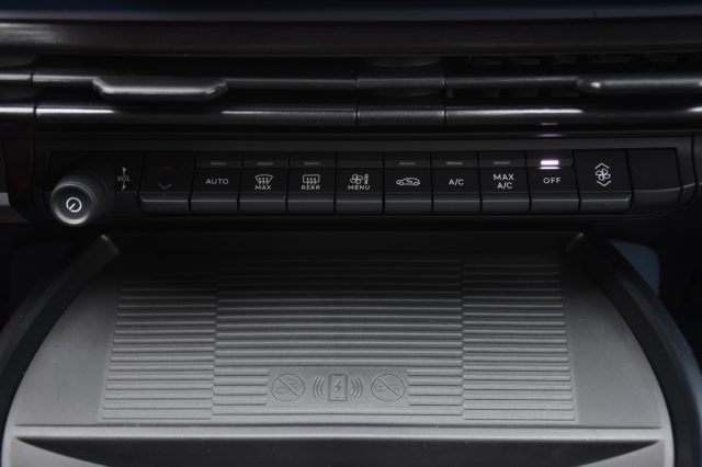 LANCIA Ypsilon usata, con Servosterzo