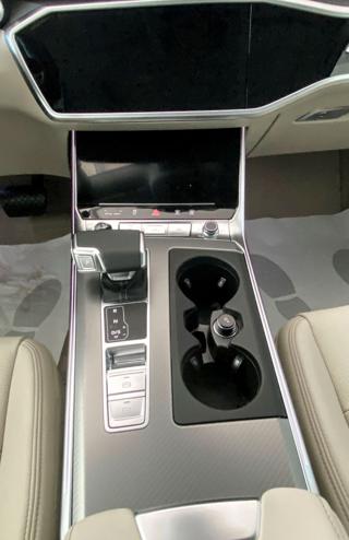 AUDI A6 usata, con ESP