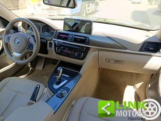 BMW 420 usata, con Vivavoce