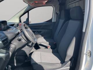PEUGEOT Partner usata, con Cruise Control