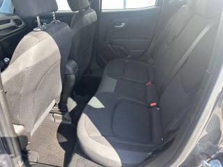 JEEP Renegade usata, con Climatizzatore