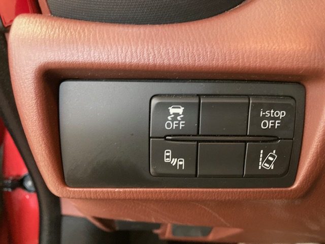 MAZDA MX-5 usata, con Controllo elettronico della corsia