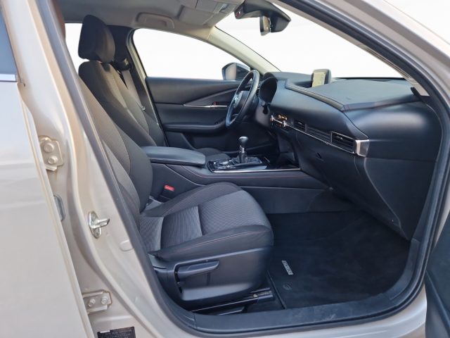 MAZDA CX-30 usata, con Bracciolo