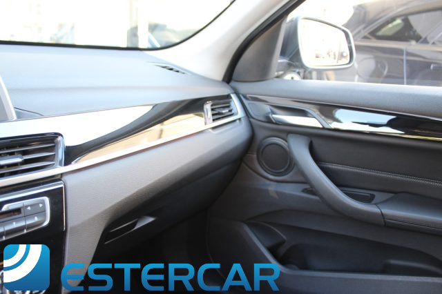 BMW X1 usata, con Lettore CD