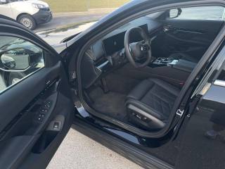 BMW 520 usata, con Boardcomputer