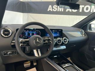 MERCEDES-BENZ GLA 200 usata, con Cerchi in lega