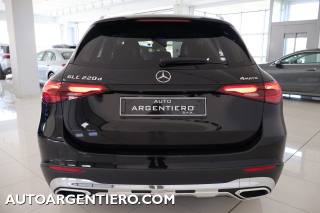 MERCEDES-BENZ GLC 220 usata, con Airbag Passeggero