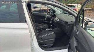 OPEL Crossland usata, con Autoradio