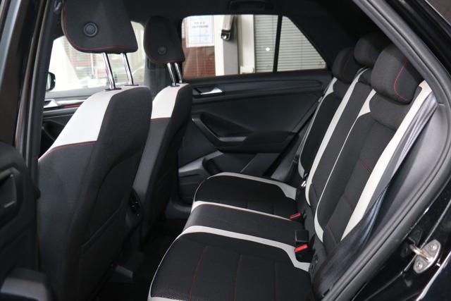 VOLKSWAGEN T-Roc usata, con Touch screen