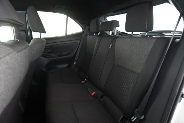 TOYOTA Yaris Cross usata 3