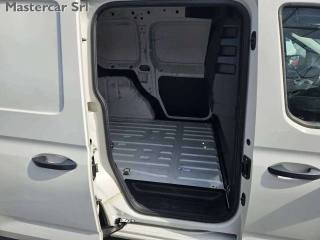 VOLKSWAGEN Caddy usata, con Fari LED
