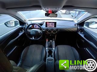 DS AUTOMOBILES DS 3 Crossback usata, con Vivavoce