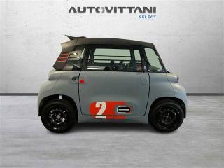 CITROEN Ami usata 4
