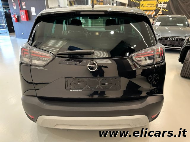 OPEL Crossland usata, con Alzacristalli elettrici