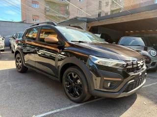 DACIA Sandero usata, con Airbag