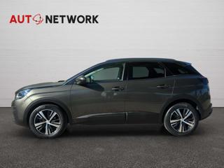 PEUGEOT 3008 usata, con Cerchi in lega