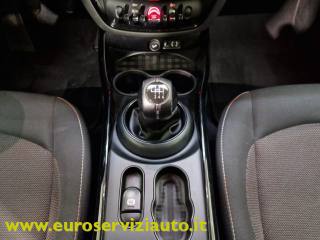 MINI Clubman usata, con Servosterzo