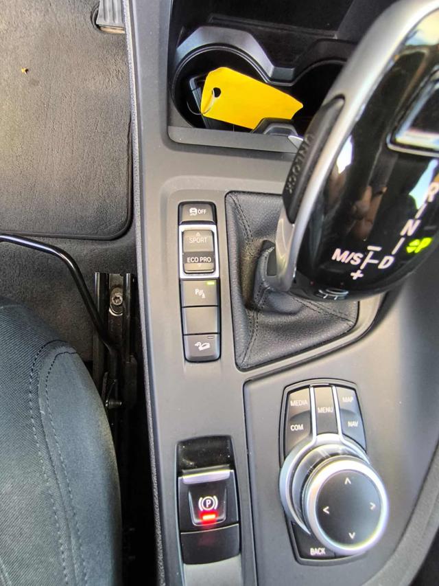 BMW X1 usata, con Servosterzo