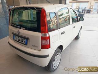 FIAT Panda usata, con Chiusura centralizzata