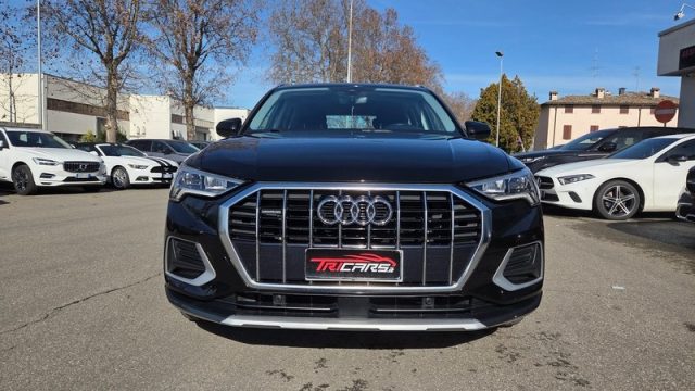 AUDI Q3 usata, con Airbag