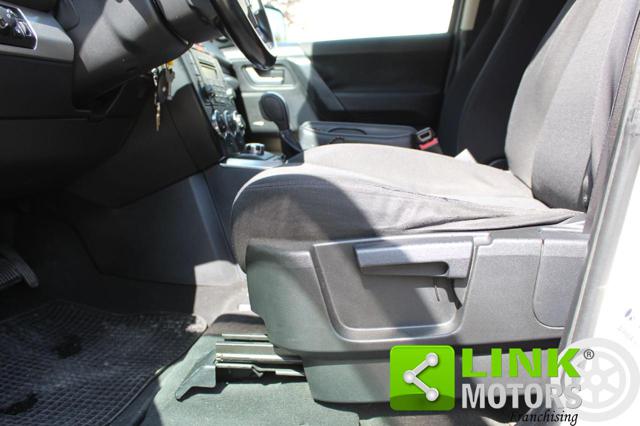 LAND ROVER Freelander usata, con Immobilizzatore elettronico