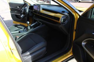 JEEP Avenger usata, con Fendinebbia