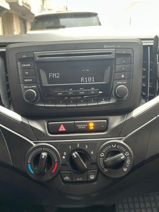 SUZUKI Baleno usata, con Cruise Control