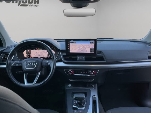 AUDI Q5 usata, con Cruise Control
