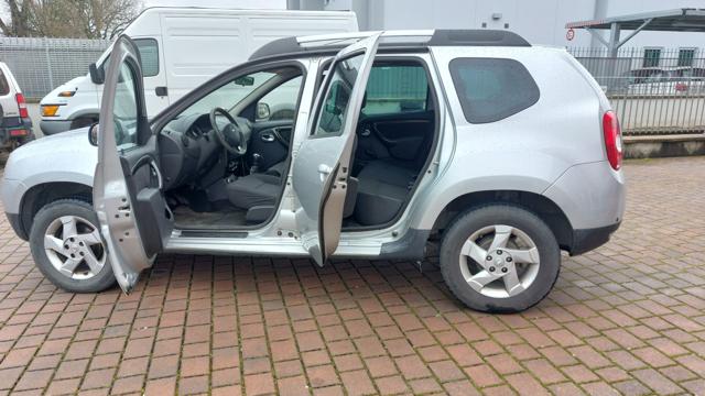 DACIA Duster usata 24