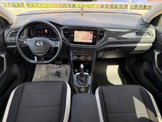 VOLKSWAGEN T-Roc usata, con Specchietti laterali elettrici