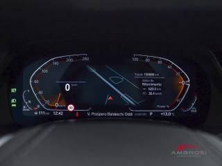 BMW X6 usata 12