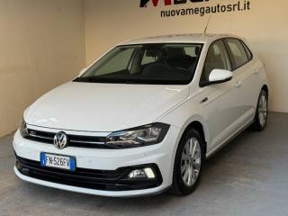 VOLKSWAGEN Polo usata, con Airbag Passeggero