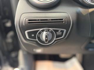 MERCEDES-BENZ GLC 220 usata, con Volante in pelle