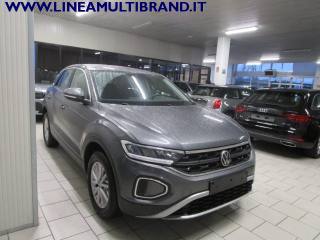 VOLKSWAGEN T-Roc usata, con Alzacristalli elettrici